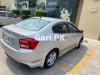 Honda City 1.3 i-VTEC 2016 For Sale in Rawalpindi