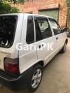 Suzuki Mehran VX 2008 For Sale in Gujranwala