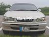 Toyota Corolla  2007 For Sale in Islamabad