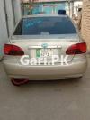 Toyota Corolla GLi 1.3 2007 For Sale in Swabi