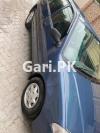 Suzuki Cultus VXRi 2008 For Sale in Lahore