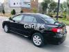 Toyota Corolla GLi 1.3 VVTi 2013 For Sale in Vehari
