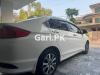 Honda City 1.5L ASPIRE CVT 2021 For Sale in Lahore