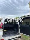 Toyota Prado TX 2.7 2015 For Sale in Sialkot
