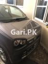 Suzuki Alto VXR 2024 For Sale in Faisalabad