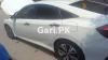 Honda Civic Turbo 1.5 VTEC CVT 2016 For Sale in Multan