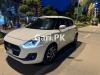 Suzuki Swift GLX CVT 2023 For Sale in Karachi