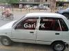 Suzuki Mehran VXR Euro II 2017 For Sale in Lahore
