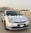 Toyota Prius G Touring Selection Leather Package 1.5 2007 For Sale in Karachi