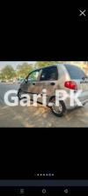 Chevrolet Exclusive LS 0.8 2003 For Sale in Lahore