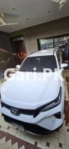 Toyota Fortuner Legender 2022 For Sale in Karachi
