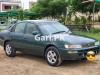 Toyota Corolla 2.0D 2000 For Sale in Karachi