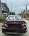 Toyota Corolla GLi 1.3 VVTi 2012 For Sale in Islamabad