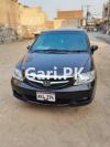Honda City VTEC Steermatic 2006 For Sale in Lahore