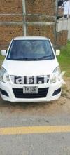 Suzuki Wagon R VXR 2015 For Sale in Islamabad