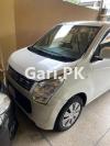 Suzuki Wagon R FX Limited 2014 For Sale in Rawalpindi