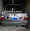Suzuki Mehran VXR Euro II 2017 For Sale in Chakwal