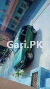 Suzuki Khyber  1994 For Sale in Islamabad