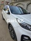 KIA Sportage AWD 2020 For Sale in Faisalabad