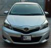 Toyota Vitz  2014 For Sale in Peshawar
