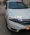 Honda City Aspire Prosmatec 1.5 i-VTEC 2016 For Sale in Karachi