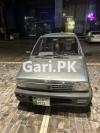Suzuki Mehran VX Euro II 2013 For Sale in Lahore
