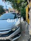 Honda Civic Oriel 1.8 i-VTEC CVT 2019 For Sale in Bahawalnagar