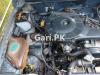 Suzuki Vitara  1989 For Sale in Muzaffarabad
