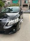 Toyota Corolla XLi VVTi Limited Edition 2009 For Sale in Lahore