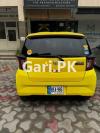 Daihatsu Mira X SA lll 2021 For Sale in Karachi