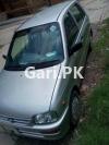 Daihatsu Cuore CX 2010 For Sale in Rawalpindi