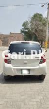 Suzuki Cultus Auto Gear Shift 2018 For Sale in Multan