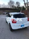Suzuki Swift GLX CVT 2022 For Sale in Islamabad
