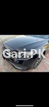 Mercedes Benz E Class E 180 Avantgarde 2020 For Sale in Islamabad