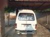 Suzuki Bolan Cargo Van Euro ll 2019 For Sale in Karachi