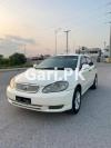 Toyota Corolla  2003 For Sale in Mardan