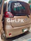 Toyota Porte 130I 2010 For Sale in Lahore