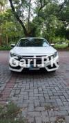 Honda Civic Oriel 1.8 i-VTEC CVT 2019 For Sale in Islamabad