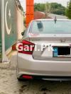 Honda City 1.5 i-VTEC Prosmatec 2020 For Sale in Islamabad
