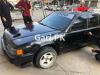 Honda Accord  1988 For Sale in Rawalpindi
