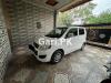 Suzuki Wagon R VXL 2022 For Sale in Lahore