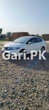 Honda City Aspire Prosmatec 1.5 i-VTEC 2019 For Sale in Lahore