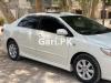 Toyota Corolla Altis SR Cruisetronic 1.6 2011 For Sale in Kohat