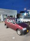 Suzuki Alto VXR (CNG) 2005 For Sale in Karachi