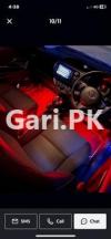 Toyota Vitz F Safety Edition III 2019 For Sale in Faisalabad