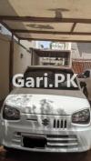 Suzuki Alto VX 2020 For Sale in Karachi