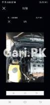 Toyota Corolla XE 1996 For Sale in Peshawar