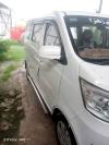 Changan Karvaan  2021 For Sale in Lahore
