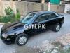 Suzuki Baleno JXR 2005 For Sale in Islamabad