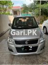 Suzuki Wagon R VXL 2019 For Sale in Lahore